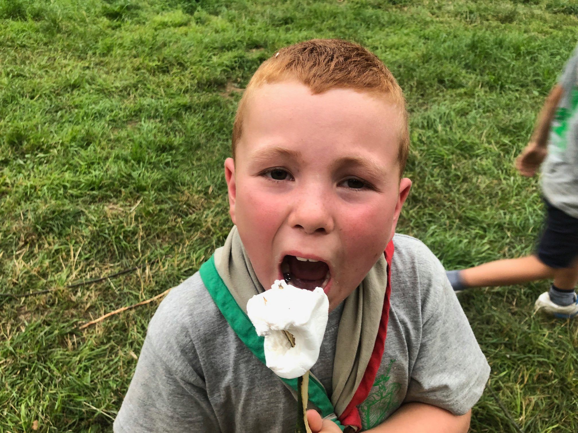 Sint-Martinus den XIIde - Kamp Losange KK